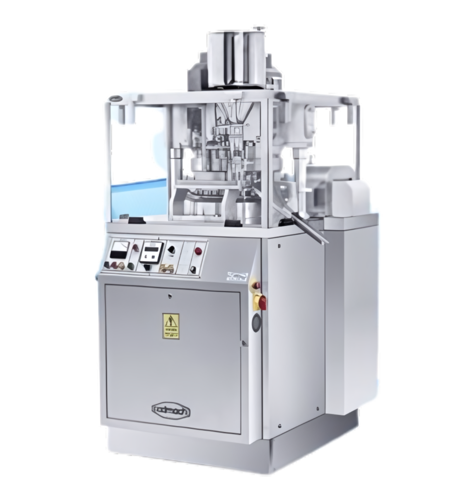 medicine punching machine