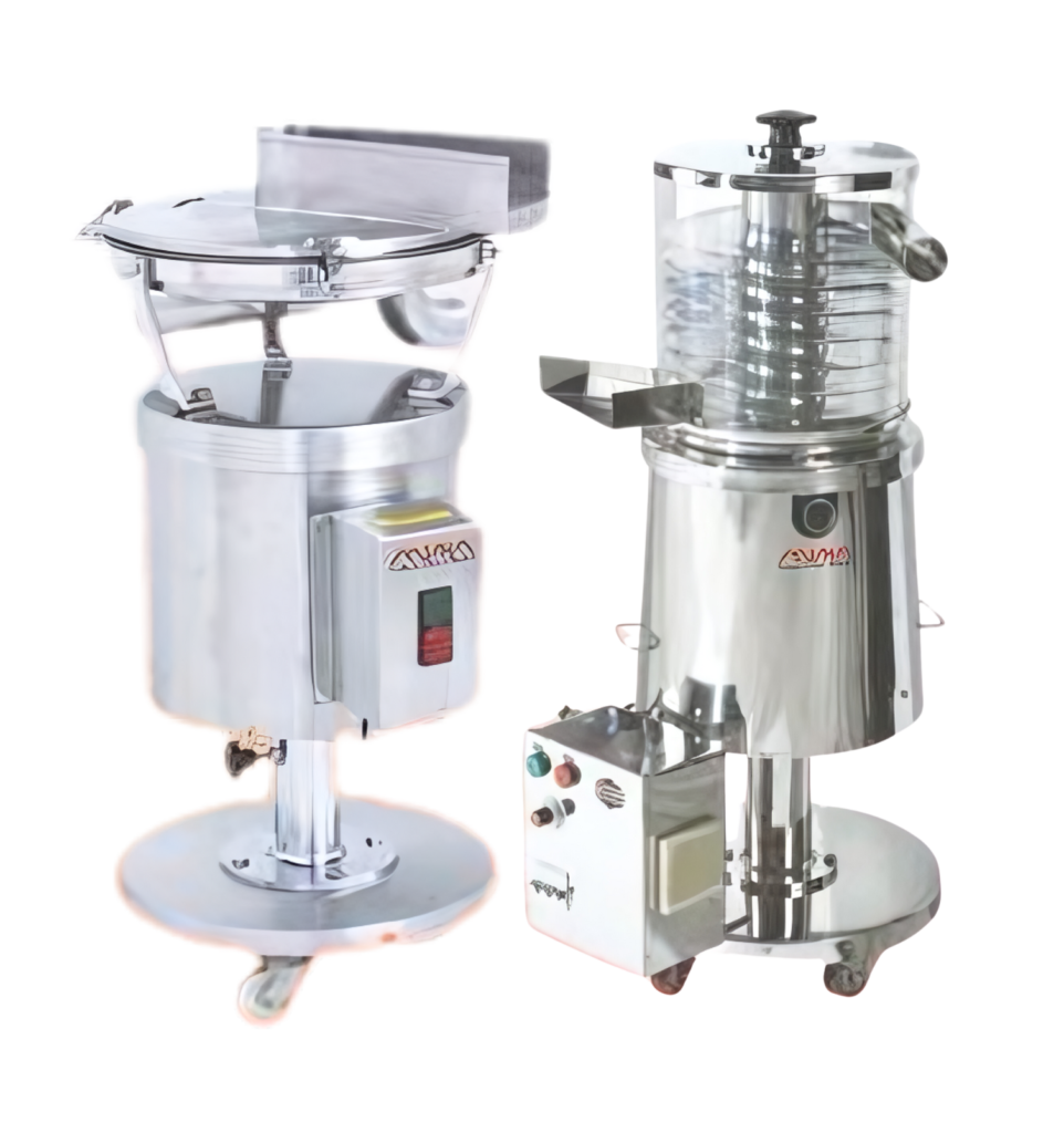 medicine punching machine