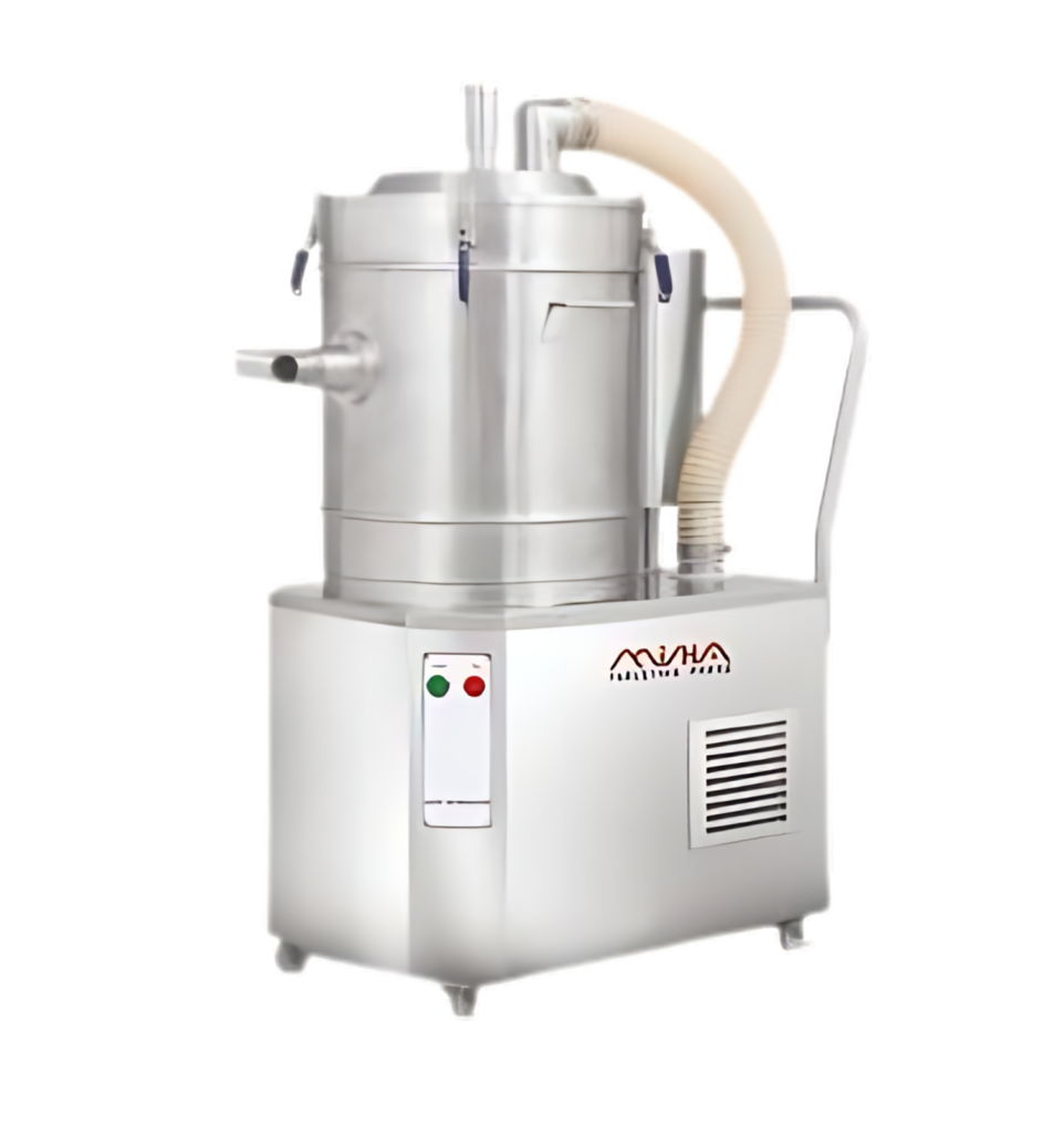 medicine punching machine