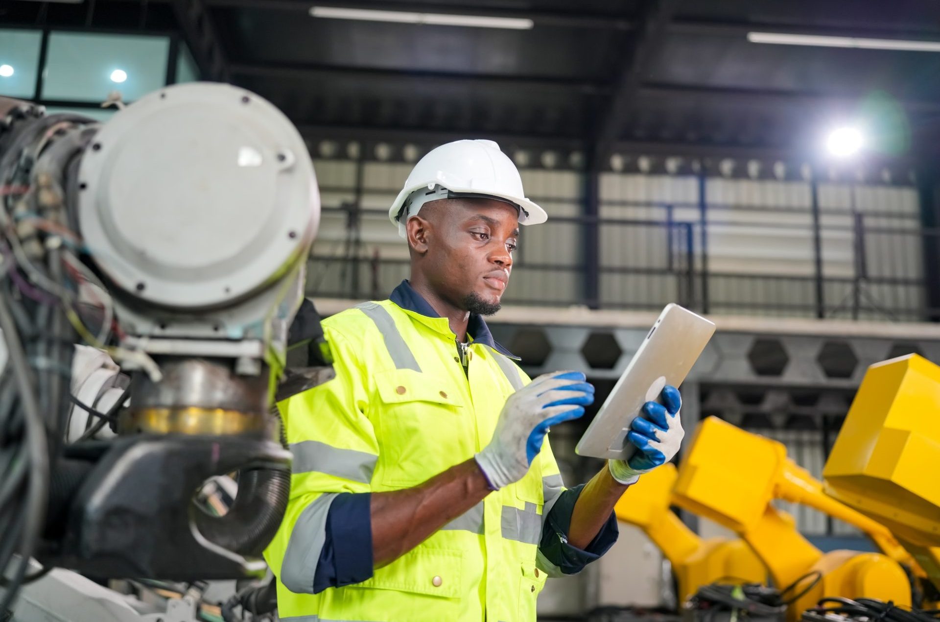 medicine punching machine